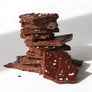Dandelion Chocolate Toffee Trio