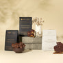 Dandelion Chocolate Toffee Trio