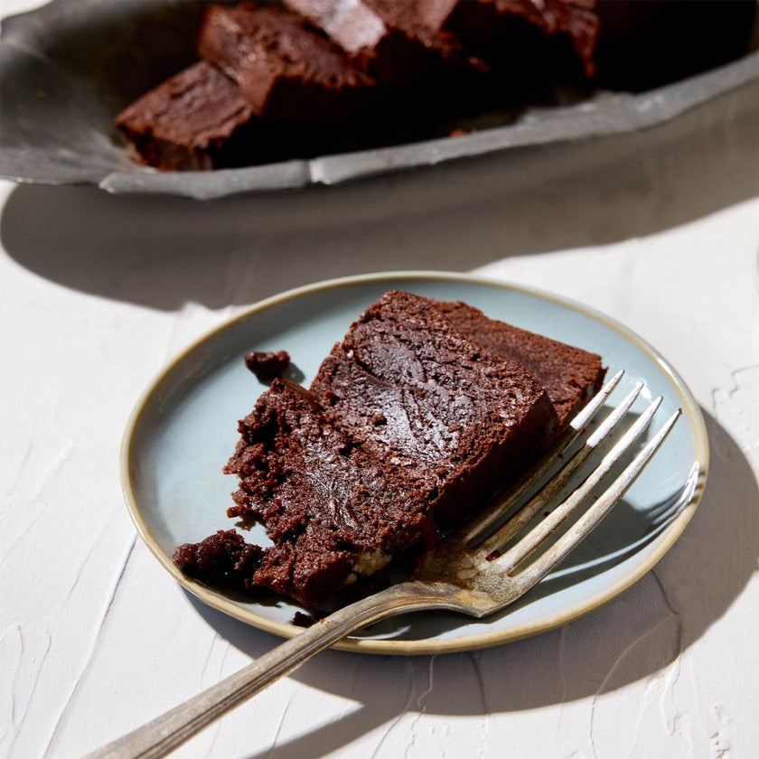 Dandelion Chocolate Tokyo Gâteau