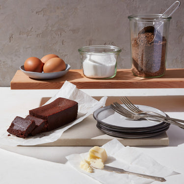 Dandelion Chocolate Tokyo Gâteau