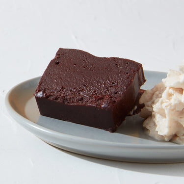 Dandelion Chocolate Tokyo Gâteau