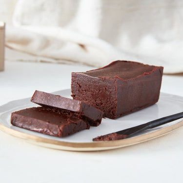Dandelion Chocolate Tokyo Gâteau