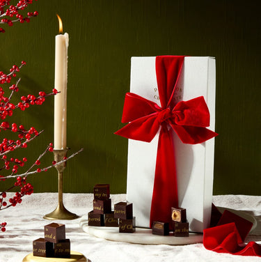 Dandelion Chocolate Twelve Days of Christmas Collection