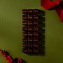 Dandelion Chocolate Twelve Days of Christmas Collection