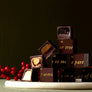 Dandelion Chocolate Twelve Days of Christmas Collection