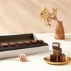 Dandelion Chocolate Valentine's Day Origin Bonbon Collection
