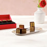 Dandelion Chocolate Valentine's Day Origin Bonbon Collection