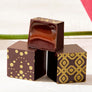 Dandelion Chocolate Valentine's Day Origin Bonbon Collection