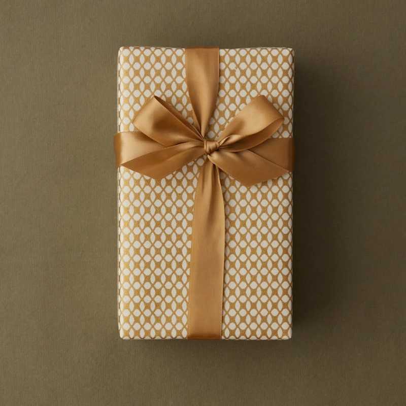 Dandelion Chocolate Wrapped Six-Bar Gift Set