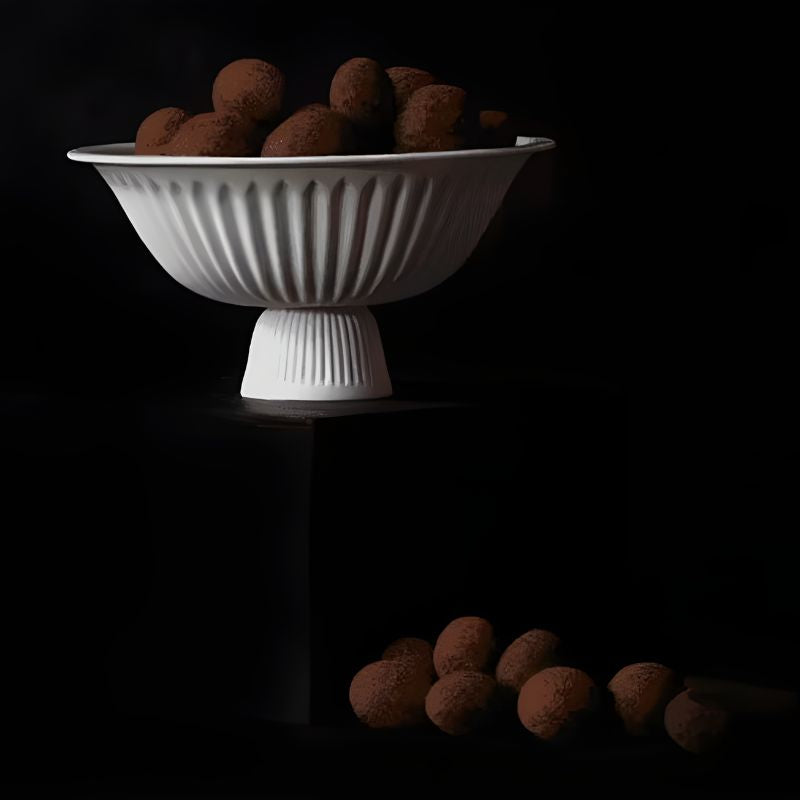 Feve Collaborator Chocolate-Covered Caramelized Hazelnuts
