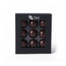 Feve Collaborator Sea Salt Caramels