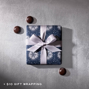 Feve Collaborator Sea Salt Caramels Yes