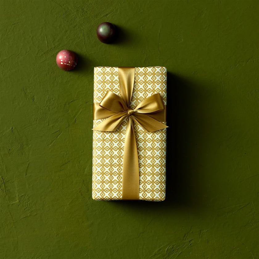 Good Good Giftwrapped Fruit Bonbon Duo