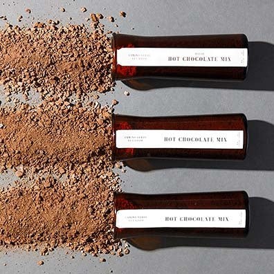 Dandelion Chocolate