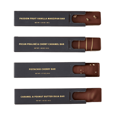 Melissa Coppel Collaborator Melissa Coppel Candy Bars