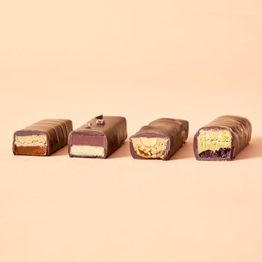 Melissa Coppel Candy Bars – Dandelion Chocolate