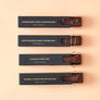 Melissa Coppel Collaborator Melissa Coppel Candy Bars All Four Bars