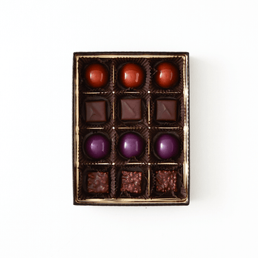 Michael's Chocolate Spirit & Craft Collection