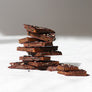 NeoCocoa Collaborator Black-Sesame Toffee Brittle