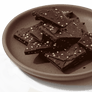 NeoCocoa Collaborator Black-Sesame Toffee Brittle