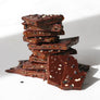 NeoCocoa Collaborator Black-Sesame Toffee Brittle