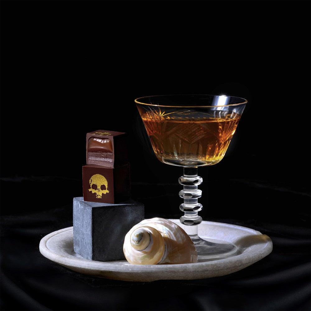 AMONTILLADO