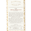 Dandelion Chocolate Ambanja, Madagascar 70% 2017 Harvest Single-Origin Chocolate Bar