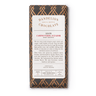 Dandelion Chocolate Chocolate Bar Camino Verde, Ecuador 100% 2022 Harvest Single-Origin Chocolate Bar Batch 1