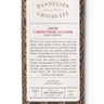 Dandelion Chocolate Chocolate Bar Camino Verde, Ecuador 100% 2022 Harvest Single-Origin Chocolate Bar Batch 1