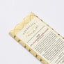 Dandelion Chocolate Chocolate Bar Gola Rainforest, Sierra Leone 70% 2017 Harvest Single-Origin Chocolate Bar