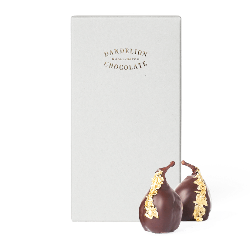Shop Dandelion Chocolate
