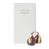 Dandelion Chocolate Chocolate-Dipped Fig Truffles