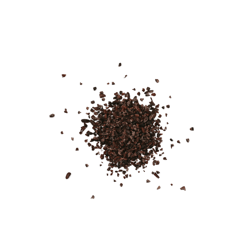 Dandelion Chocolate Cocoa Nibs Cocoa Nibs Maya Mountain, Belize 2018 Harvest