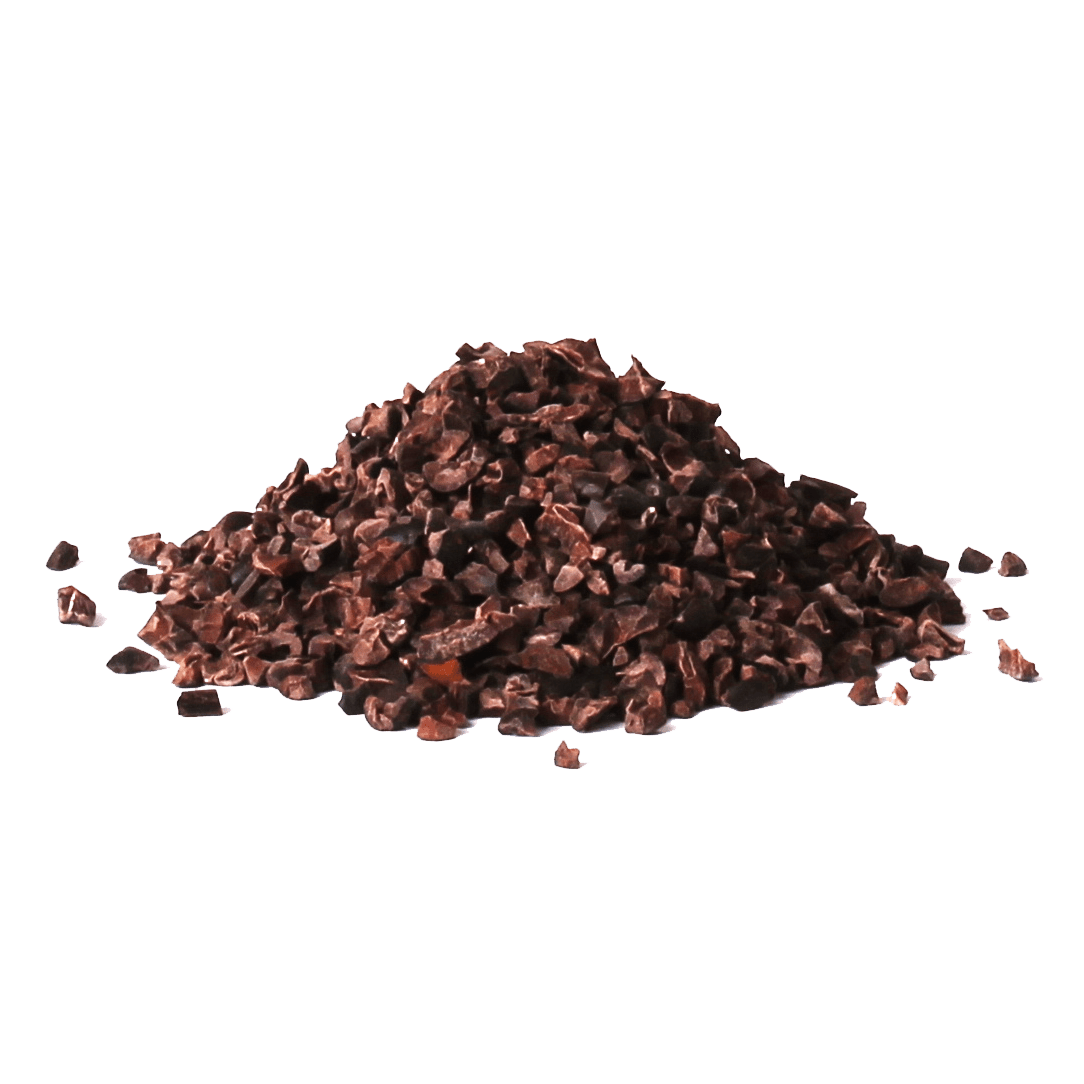 Dandelion Chocolate Cocoa Nibs Cocoa Nibs Tumaco, Colombia 2017
