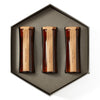 Dandelion Chocolate Cocoa Tisane Trio