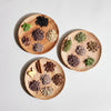 Dandelion Chocolate Cocoa Tisane Trio