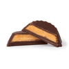Dandelion Chocolate Collaborator Two-Ingredient Peanut Butter Cup