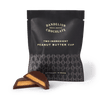 Dandelion Chocolate Collaborator Two-Ingredient Peanut Butter Cup