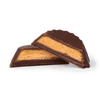 Dandelion Chocolate Collaborator Two-Ingredient Peanut Butter Cup