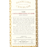 Dandelion Chocolate Costa Esmeraldas, Ecuador 2020 70% Batch 2 Single-Origin Chocolate Bar