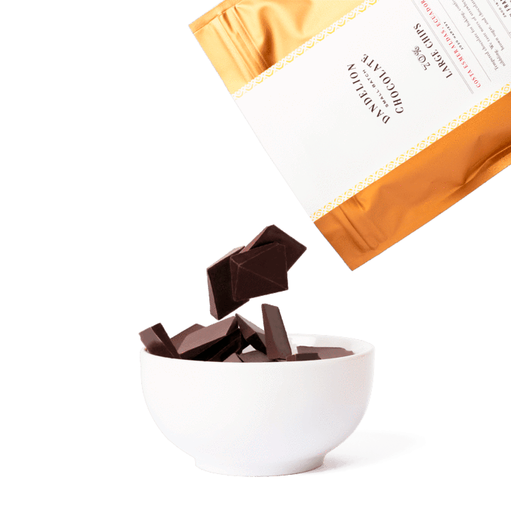 Chocolate Baking Essentials – Dandelion Chocolate