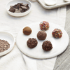 Dandelion Chocolate Gift Make Your Own Truffles