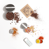 Dandelion Chocolate Gift Online 204: Make Your Own Truffles