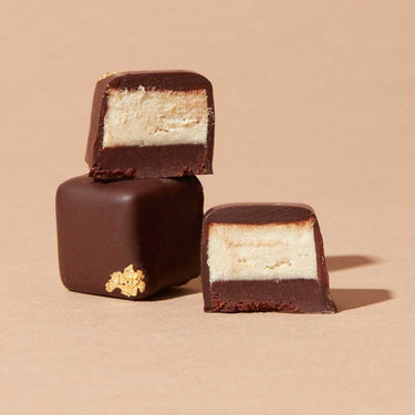 Dandelion Chocolate Halva Bonbons