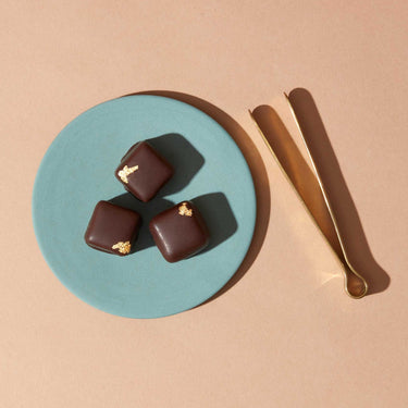 Dandelion Chocolate Halva Bonbons