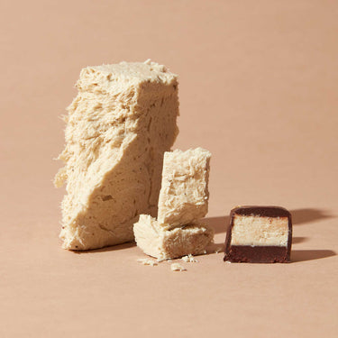 Dandelion Chocolate Halva Bonbons