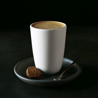 Dandelion Chocolate Hot Chocolate Mocha