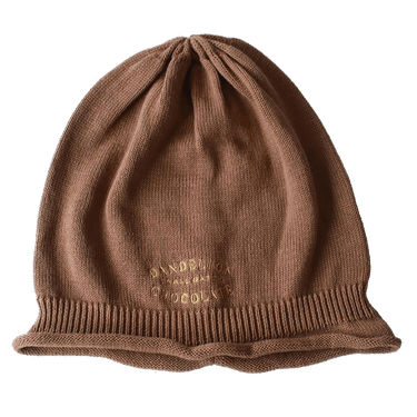 Dandelion Chocolate Japan Clothing Chocolate Maker Beanie