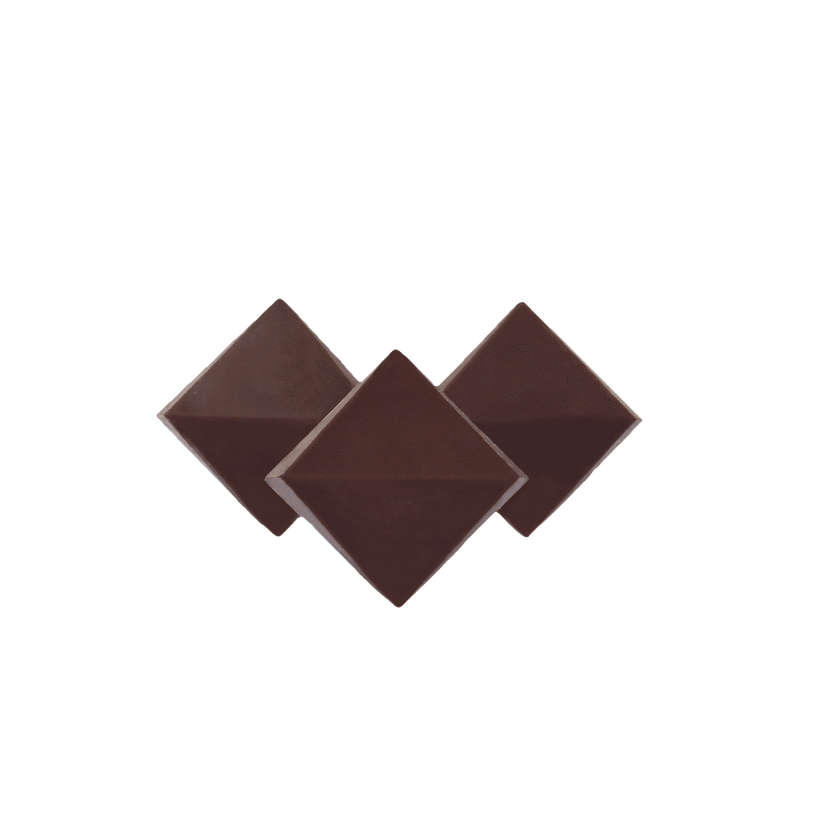 Dandelion Chocolate Large Chips Costa Esmeraldas, Ecuador 70% 2020 Large Chips 500g