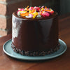 Dandelion Chocolate Pastry Chocolate Caramel Celebration Cake (6 Inch)